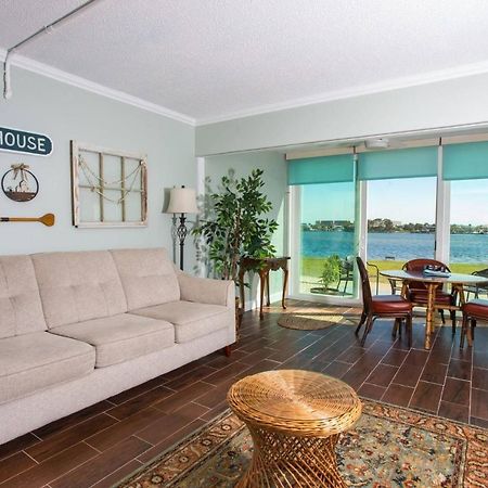 Sea Palm Condos 5E Fort Walton Beach Extérieur photo