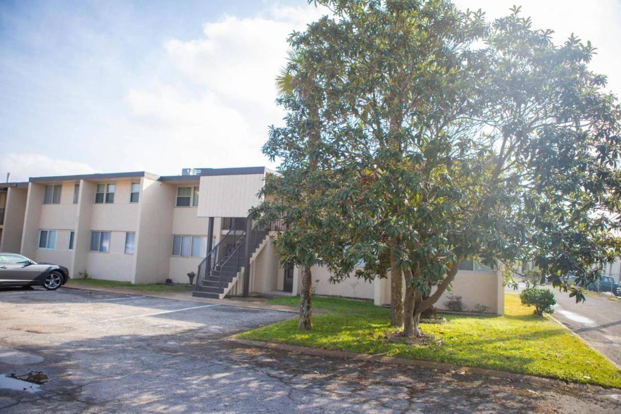 Sea Palm Condos 5E Fort Walton Beach Extérieur photo