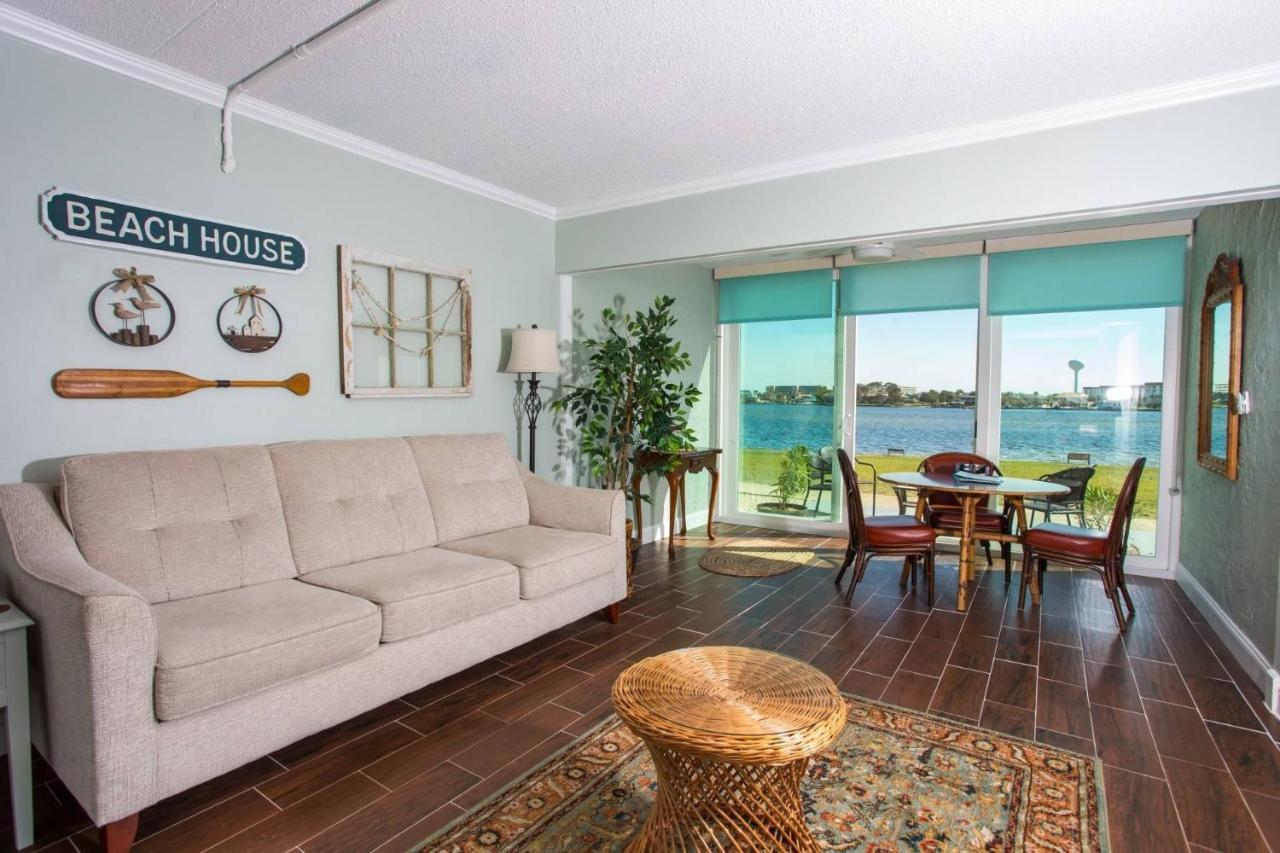 Sea Palm Condos 5E Fort Walton Beach Extérieur photo