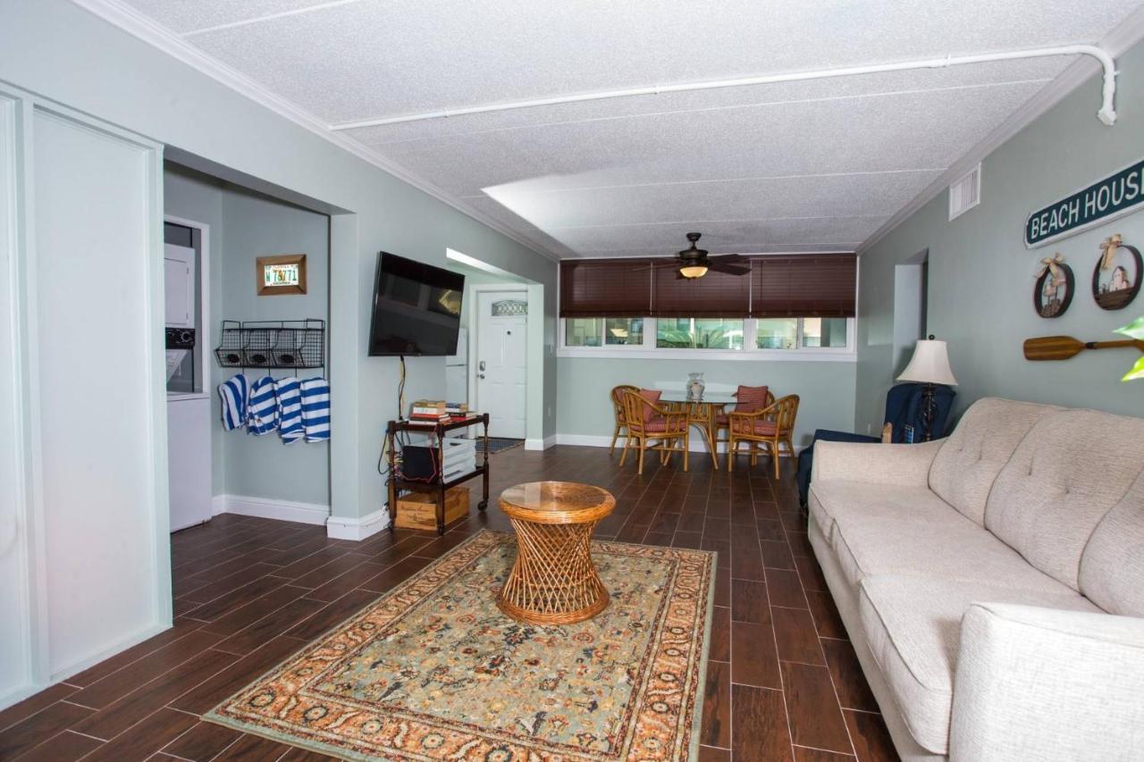 Sea Palm Condos 5E Fort Walton Beach Extérieur photo