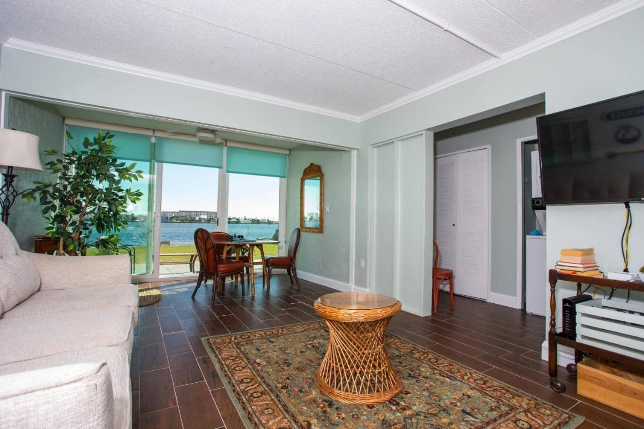 Sea Palm Condos 5E Fort Walton Beach Extérieur photo