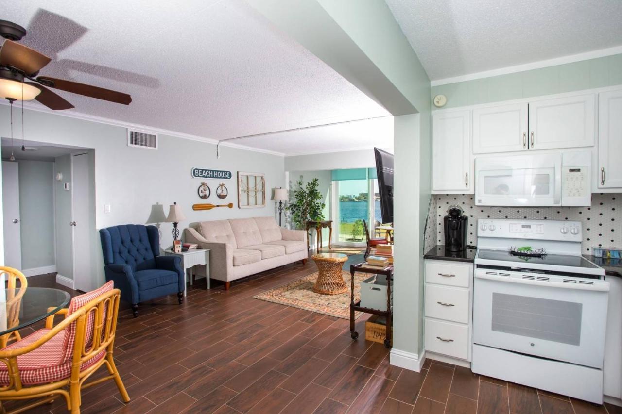 Sea Palm Condos 5E Fort Walton Beach Extérieur photo