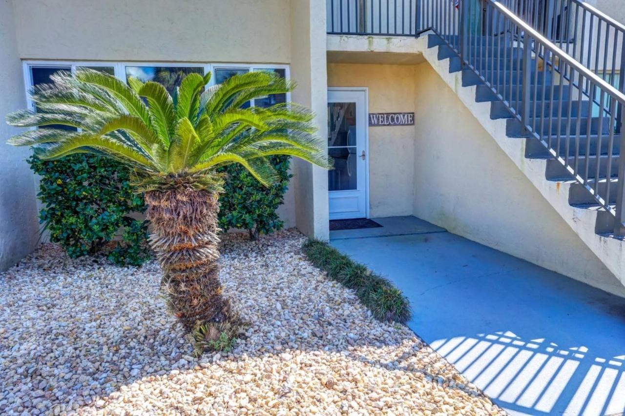 Sea Palm Condos 5E Fort Walton Beach Extérieur photo