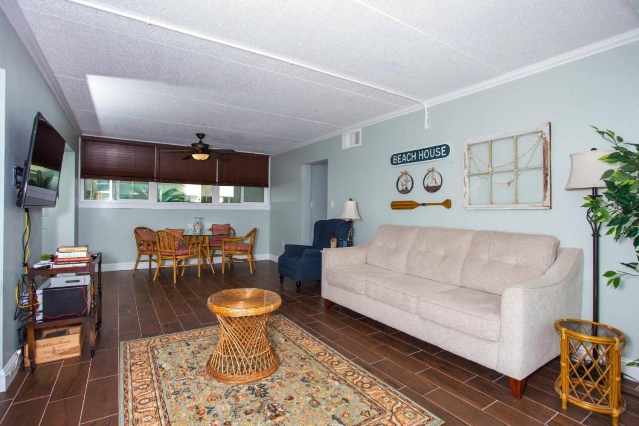 Sea Palm Condos 5E Fort Walton Beach Extérieur photo
