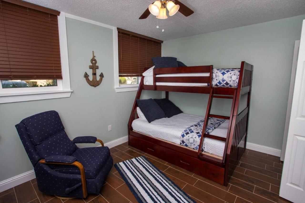 Sea Palm Condos 5E Fort Walton Beach Extérieur photo