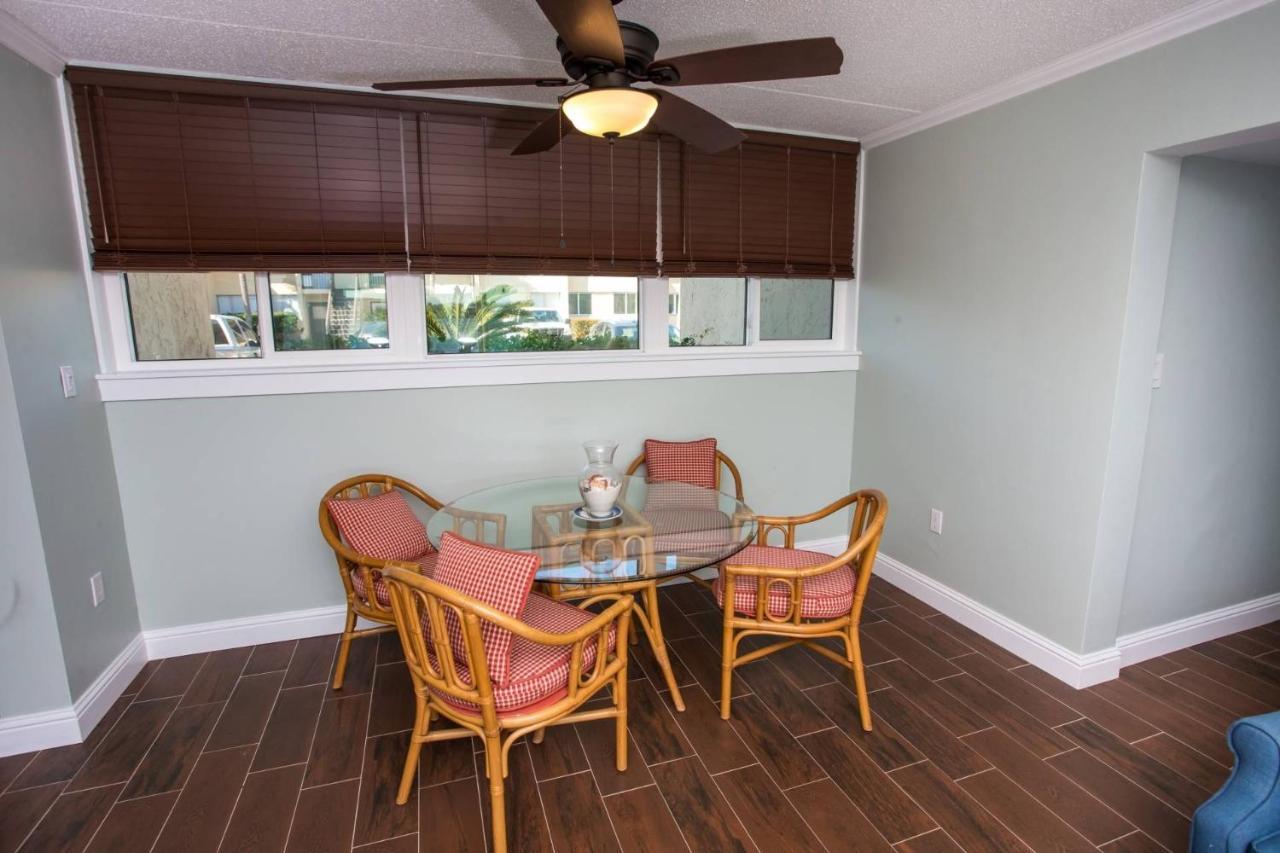 Sea Palm Condos 5E Fort Walton Beach Extérieur photo