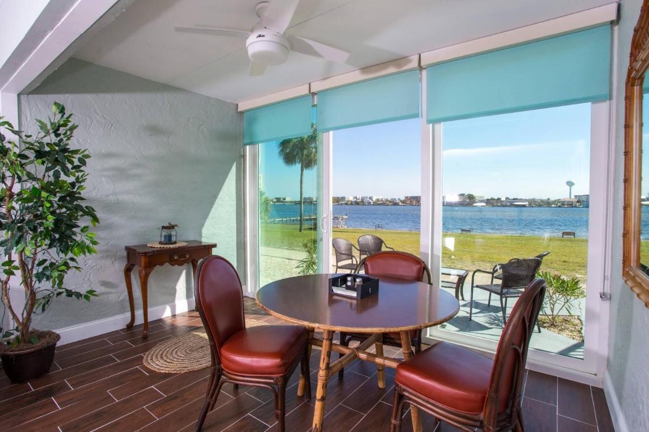 Sea Palm Condos 5E Fort Walton Beach Extérieur photo