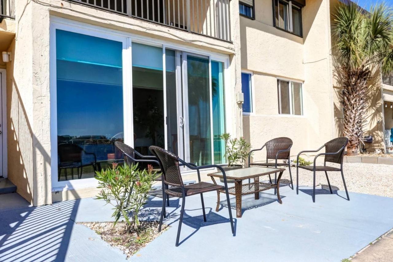 Sea Palm Condos 5E Fort Walton Beach Extérieur photo