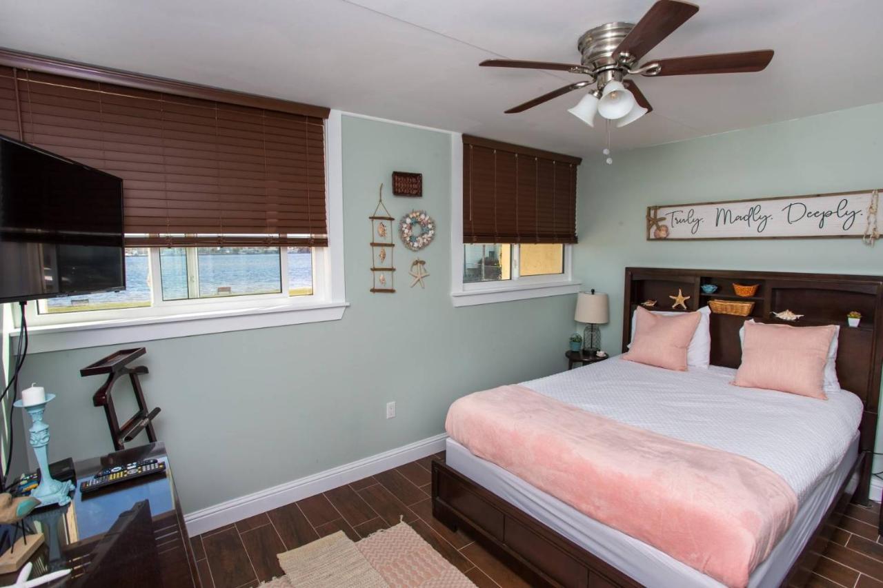 Sea Palm Condos 5E Fort Walton Beach Extérieur photo